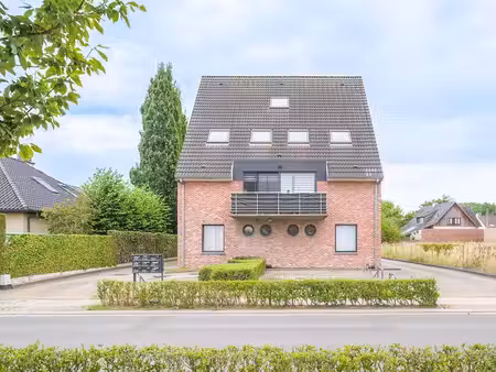 appartement à vendre à lemberge € 259.000 (lrhlf) - bordes merelbeke | zimmo