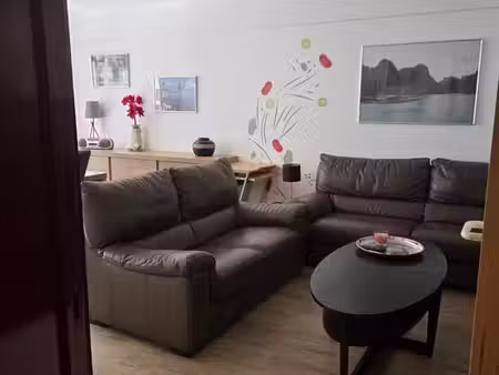 spacieux appartement 2 chambres - middelkerke
