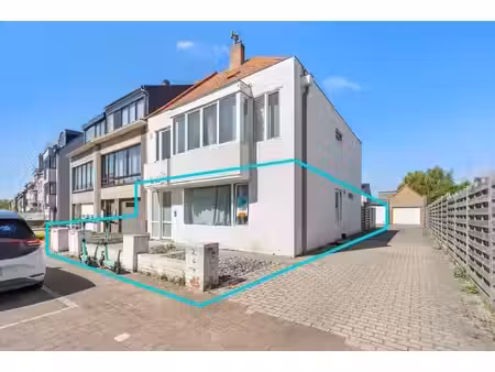 appartement moderne de plain-pied  prêt à emménager  comp...