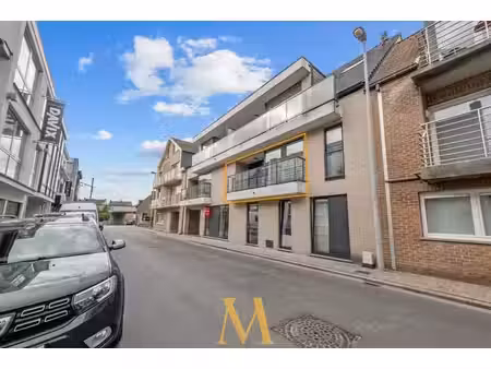 appartement spacieux et lumineux idéalement situé au cent...