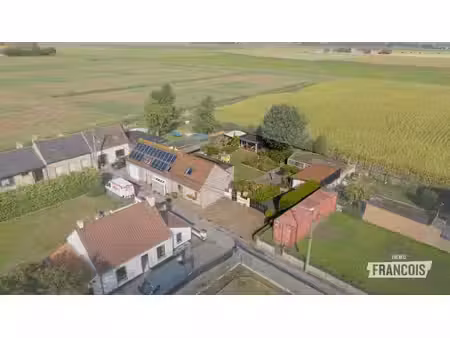 maison 4 façades à vendre dans un emplacement de premier ch…