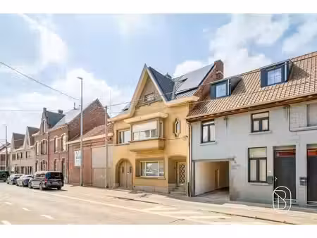 spacieuse maison familiale prête à emménager