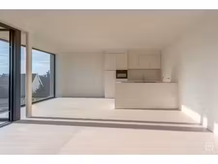 appartement neuf situé au centre dans la résidence maurice