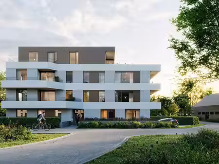 appartement à vendre à nieuwpoort € 425.000 (lrh17) | zimmo