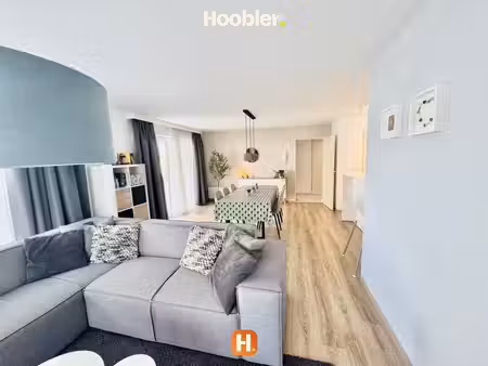 appartement à vendre à oostende € 268.000 (lrhss) - hoobler | zimmo