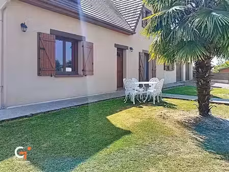 vente maison 8 pièces 173 m² à bernay (27300)  294 000 €