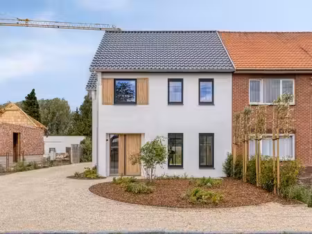 maison à vendre à gerdingen € 445.000 (lrgz0) - beneca vastgoed | zimmo