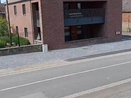 magnifique appartement a la campagne