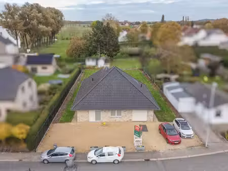 maison à vendre à berchem € 450.000 (lrgz9) - vastgoed coorevits | zimmo
