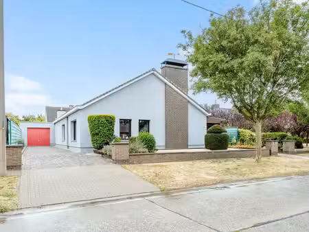 maison à vendre à ertvelde € 450.000 (lrhae) - era thuis (assenede) | zimmo