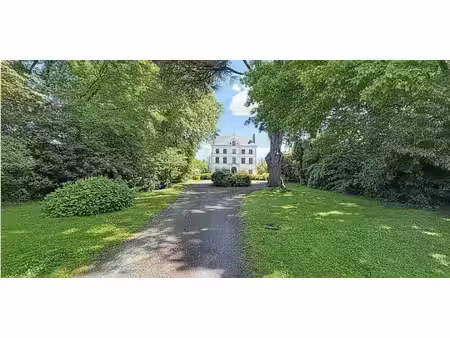 maison avec piscine et jardin saint-gatien-des-bois (14)