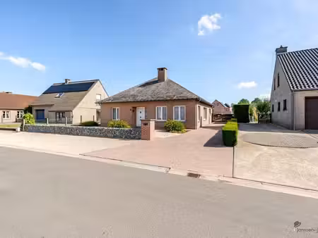 maison à vendre à schriek € 469.000 (lrgtz) - janssen en janssen tremelo (vlaams-brabant) 