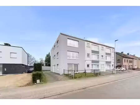 immeuble de rapport avec garages à sint-niklaas