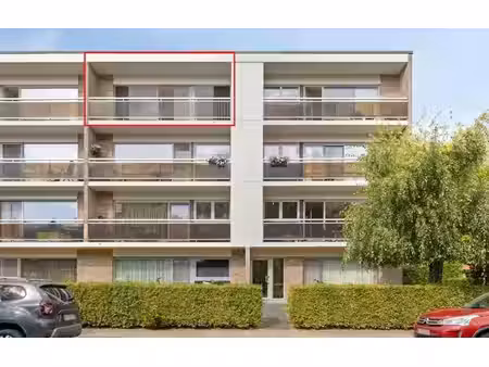 spacieux appartement à vendre à bâle