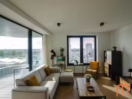 appartement à vendre à oostende € 559.000 (lrguo) - buro-m vastgoed | zimmo