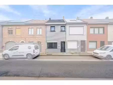 2 instapklare 1 slaapkamers appartementen