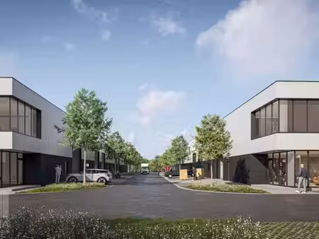 bien professionnel à vendre à balen € 323.000 (lrgyz) | zimmo