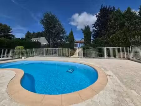 vente maison 4 pièces 100.09 m² à cuxac-cabardès (11390)  295 000 €