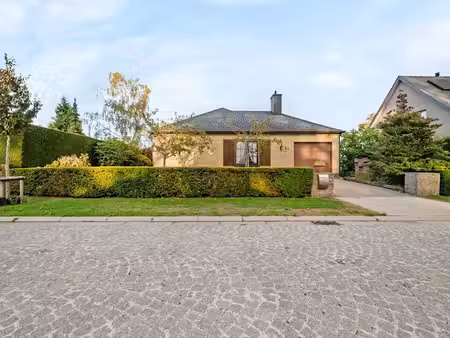 maison à vendre à sint-andries € 375.000 (lrh3u) - loontjens & lagast vastgoed | zimmo