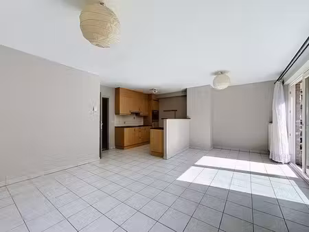 appartement 2 chambres avec garage