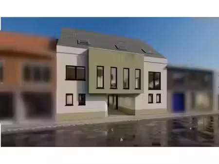 maison à vendre à geeraard de cremerstraat 106 bazel (rbw81532)