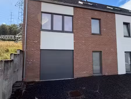 ? maison neuve 4 chambres à louer – marchin (4570)