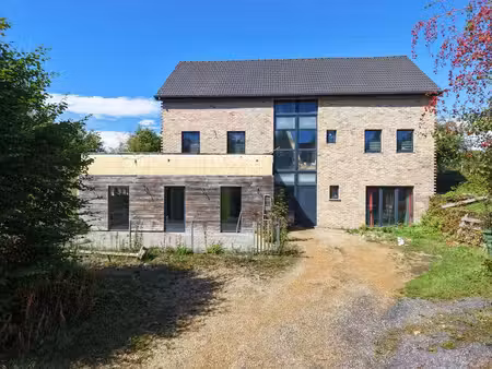 maison à vendre à sprimont € 379.000 (lrhug) - schmidtimmo | zimmo