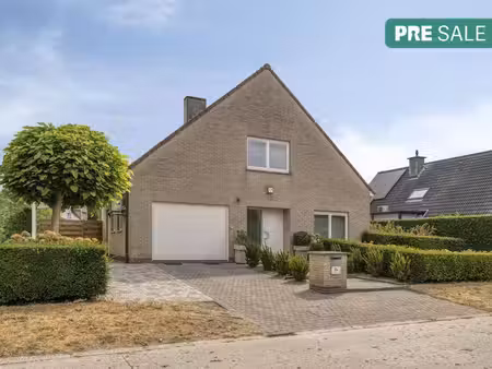 maison à vendre à maldegem € 575.000 (lrgxc) - dewaele - brugge | zimmo