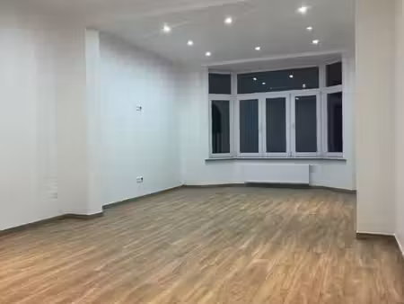 bel appartement lumineux à proximité de l’atomium