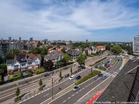 appartement à vendre à schaerbeek € 510.000 (lrh5r) - latour & petit bxl vente | zimmo
