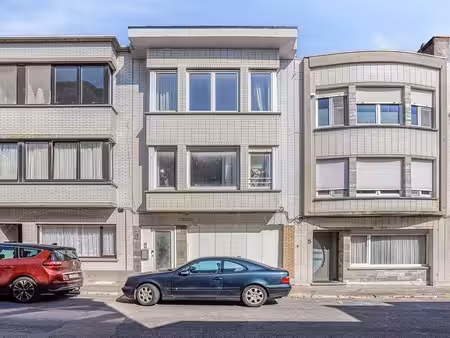 appartement à vendre à wenduine € 595.000 (lrgui) - kasper & kent | zimmo