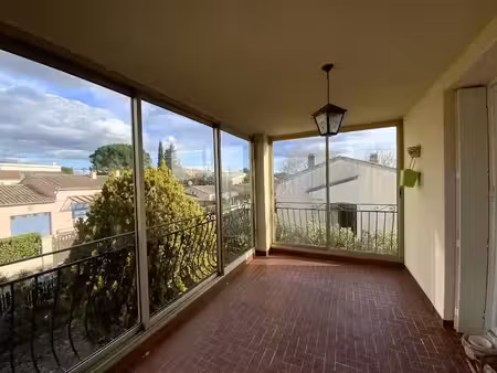 vente maison 7 pièces 175 m² à saint-quentin-la-poterie (30700)  299 000 €