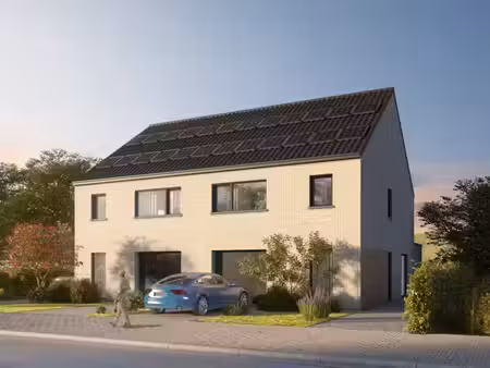 maison à vendre à de klinge € 515.000 (lrhd1) | zimmo