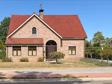 maison à vendre à hechtel € 540.000 (lrh8n) - | zimmo