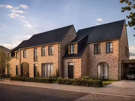 maison à vendre à maldegem € 550.000 (lrhu8) | zimmo