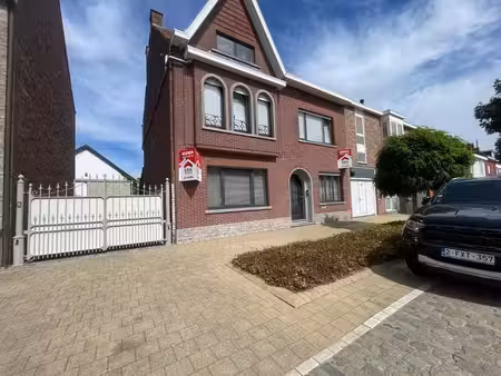 maison à vendre à geluwe € 600.000 (lrhbh) - era @t home (geluwe) | zimmo