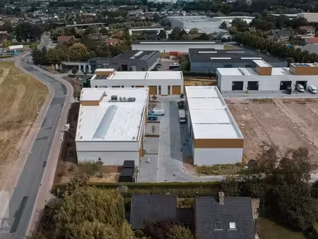 bien professionnel à vendre à roeselare € 330.000 (lrhgx) | zimmo