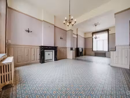 maison à vendre à chièvres € 395.000 (lri1d) - we invest ath | zimmo