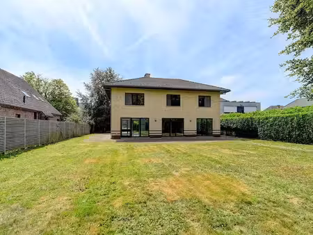 maison à vendre à duisburg € 975.000 (lrh9e) - era immpuls (tervuren) | zimmo