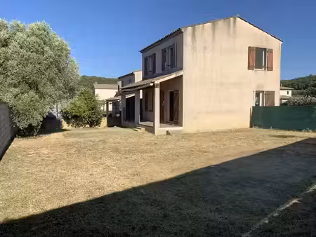 vente maison 4 pièces 88 m² à uzès (30700)  245 000 €