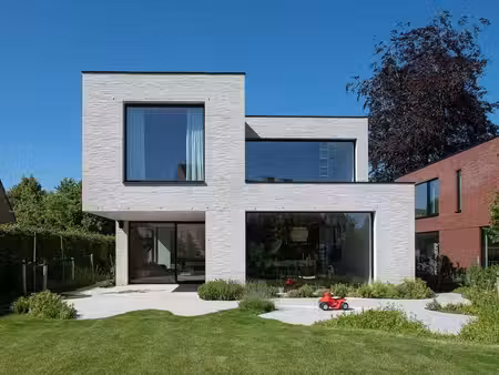 maison à vendre à boechout € 1.195.000 (lrhwe) - immo bib | zimmo