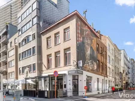 bien professionnel à vendre à oostende € 710.000 (lrhnz) - viaene vastgoed | zimmo