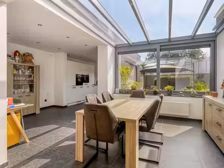 maison à vendre à nieuwerkerken € 419.000 (lrhn7) - immo lierman | aalst | zimmo