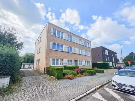 appartement à louer à kortenberg € 950 (lri5u) - new immo service | zimmo