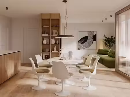 appartement à vendre à nieuwpoort € 745.000 (lrh19) | zimmo