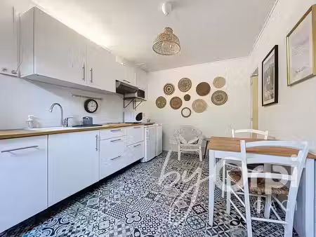 location maison 2 pièces 30 m² à royat (63130)