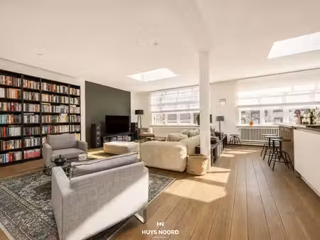 appartement à vendre à brugge € 749.000 (lrhmq) - huys noord immobilien | zimmo