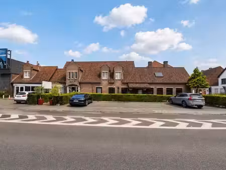 bien professionnel à vendre à eeklo € 795.000 (lrheu) - vastgoed unicum | zimmo