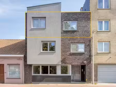 appartement à louer à asse € 1.150 (lrhxf) - immo accenta affligem | zimmo