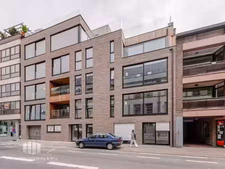 energiezuinig nieuwbouwappartement op toplocatie